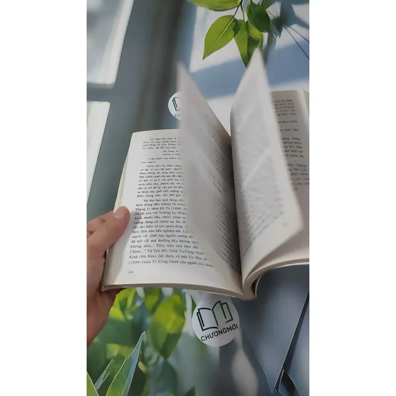 Các Triều Đại Việt Nam - Quỳnh Cư & Đỗ Đức Hùng 970270