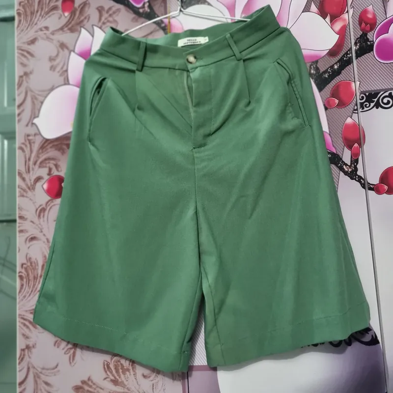 Quần soos nữ 701924