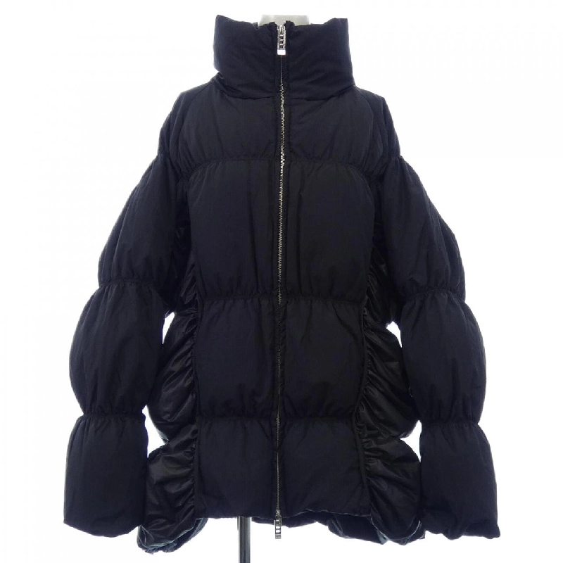 Áo khoác lông vũ UN3D 631145