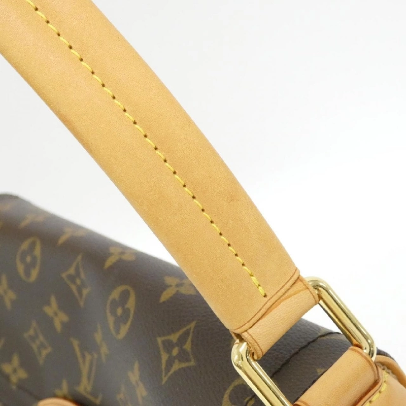 Túi xách vai Louis Vuitton Monogram Beverly MM M40121 - Hàng hiệu Chính hãng 768704
