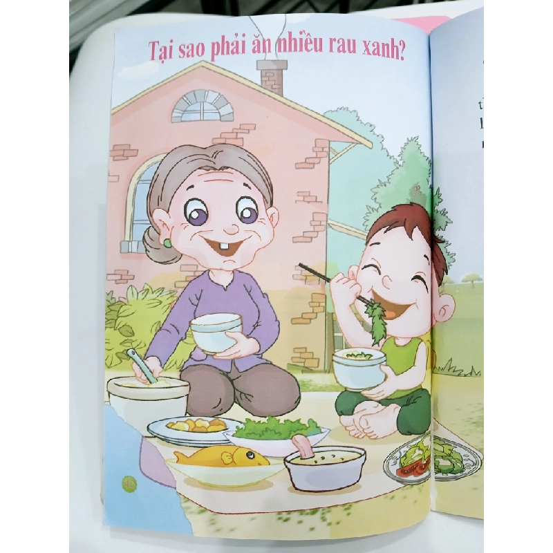 Tại Sao Chỉ Có Một Ngày Sinh Nhật? 549642