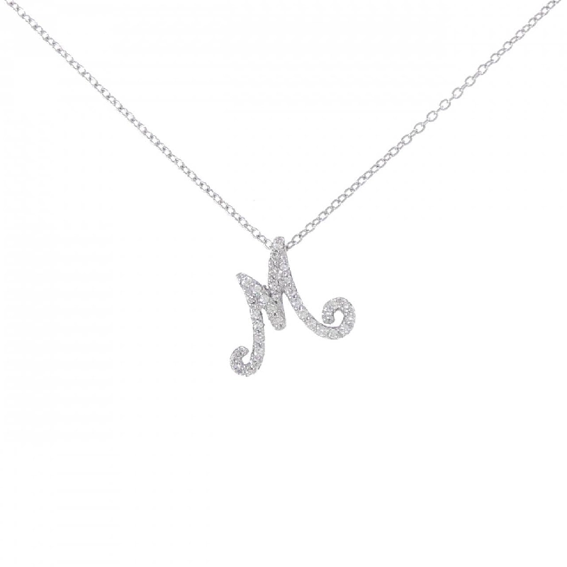 Ponte Vecchio Dây chuyền kim cương 0.16CT - Hàng hiệu Chính hãng 844486