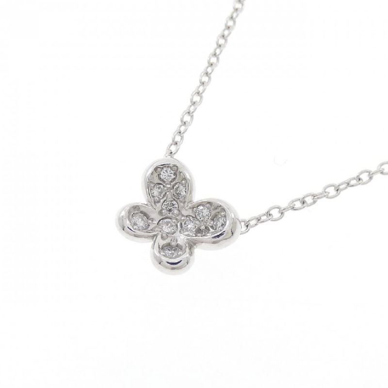 Vòng cổ kim cương Vandome - Hàng hiệu Authentic 843024