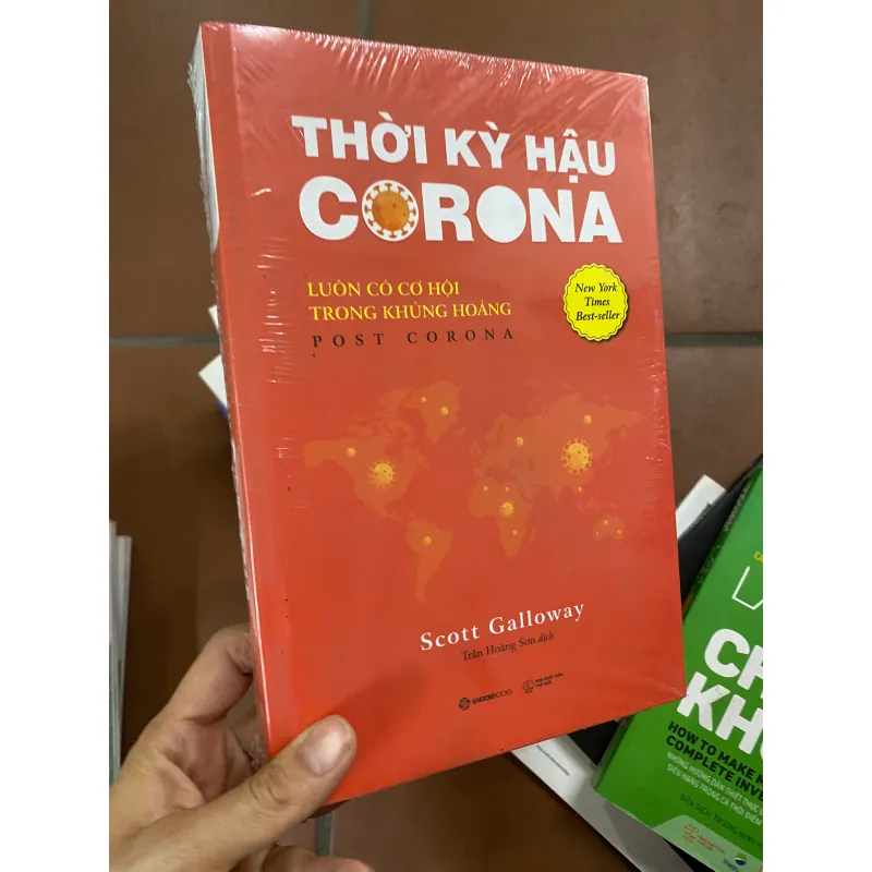 Thời kỳ hậu corona 308092