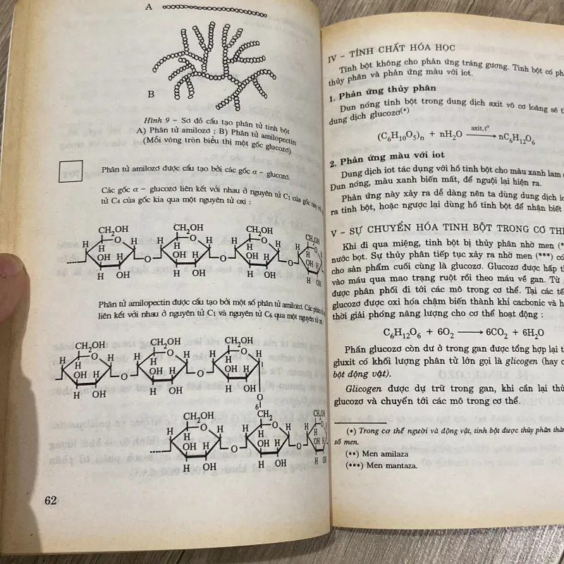 HÓA HỌC 12 (XB 2003) 993932