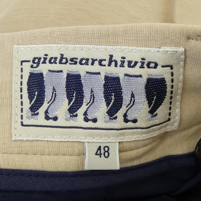 Quần short GIAB'S - Hàng hiệu Authentic 883895