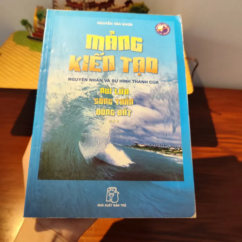 Mảng kiến tạo nguyên nhân và sự hình thành của núi lửa sóng thần động đất 562636