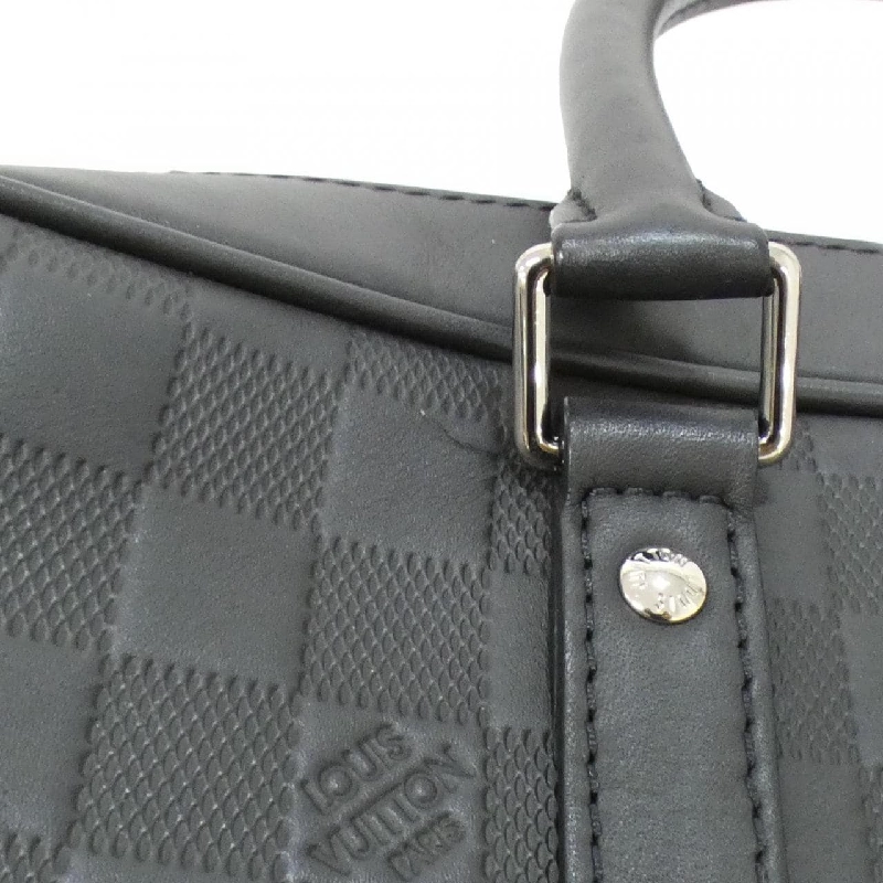 Túi Louis Vuitton Damier Infini Sirius N45288 615733
