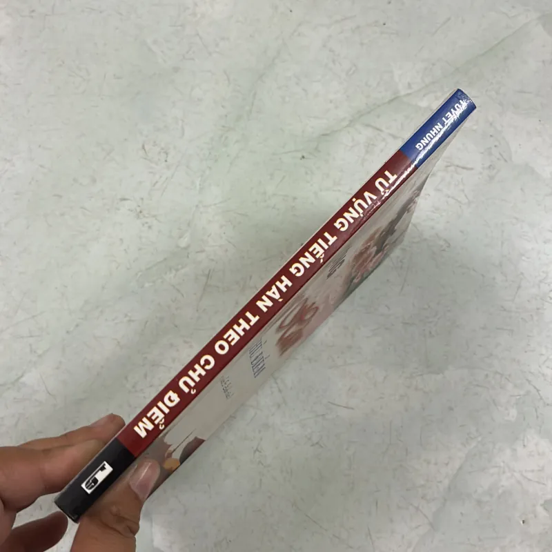 Từ vựng Tiếng Hàn theo chủ điểm 1006828