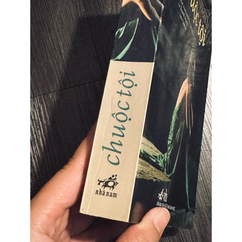 Chuộc tội - Ian McEwan 527484