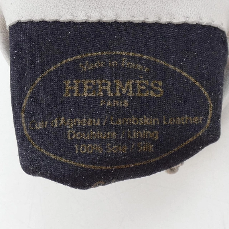 GĂNG TAY HERMES - Hàng hiệu Chính hãng 837814