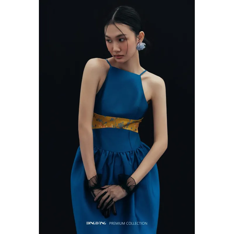  Đầm Ding Dang hàng Premium 689573