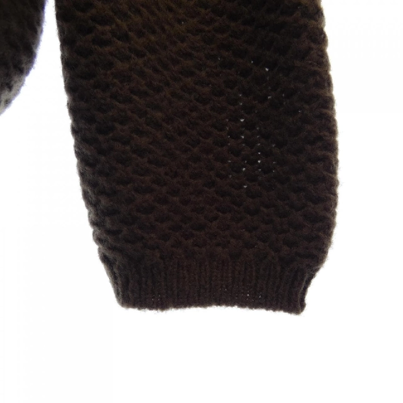 Salvatore Ferragamo - Áo len - Hàng hiệu Chính hãng 900377