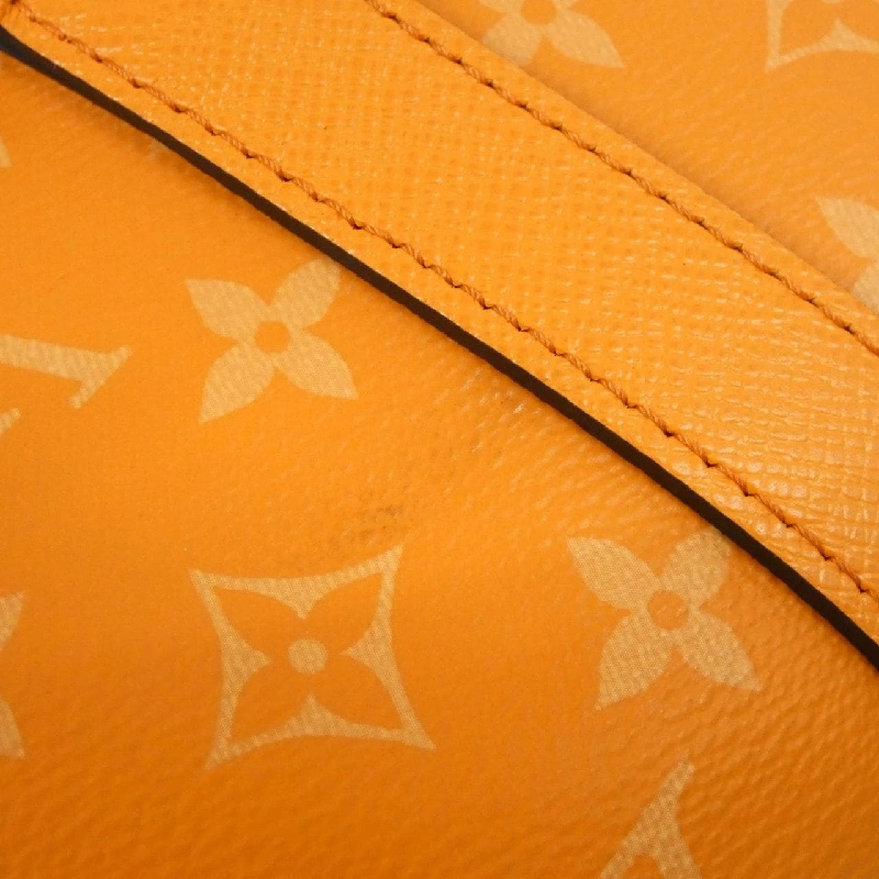 Túi du lịch Louis Vuitton Taiga Rama Keepall Bandoulière 25cm M31044 614610