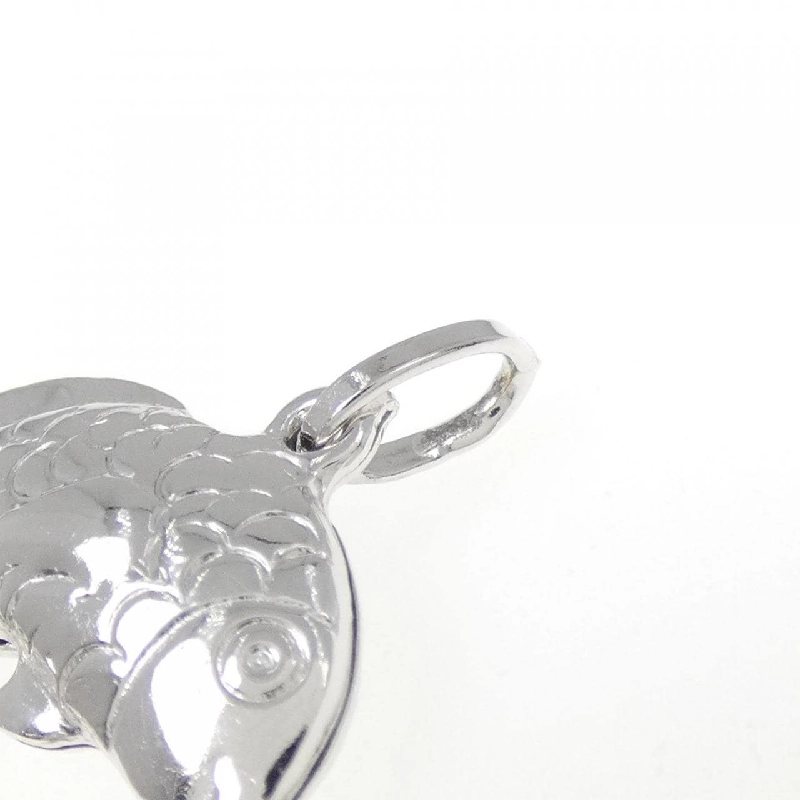 Mặt dây chuyền cá 750WG - Hàng hiệu Authentic 871388