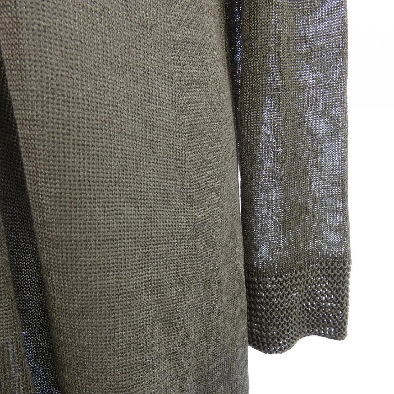 Áo cardigan dài FOXEY OTAVIA 43431 631661