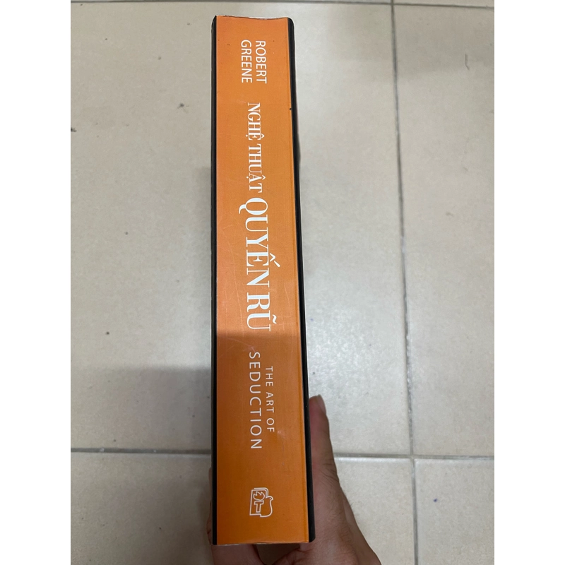Nghệ Thuật Quyến Rũ (c) 495230