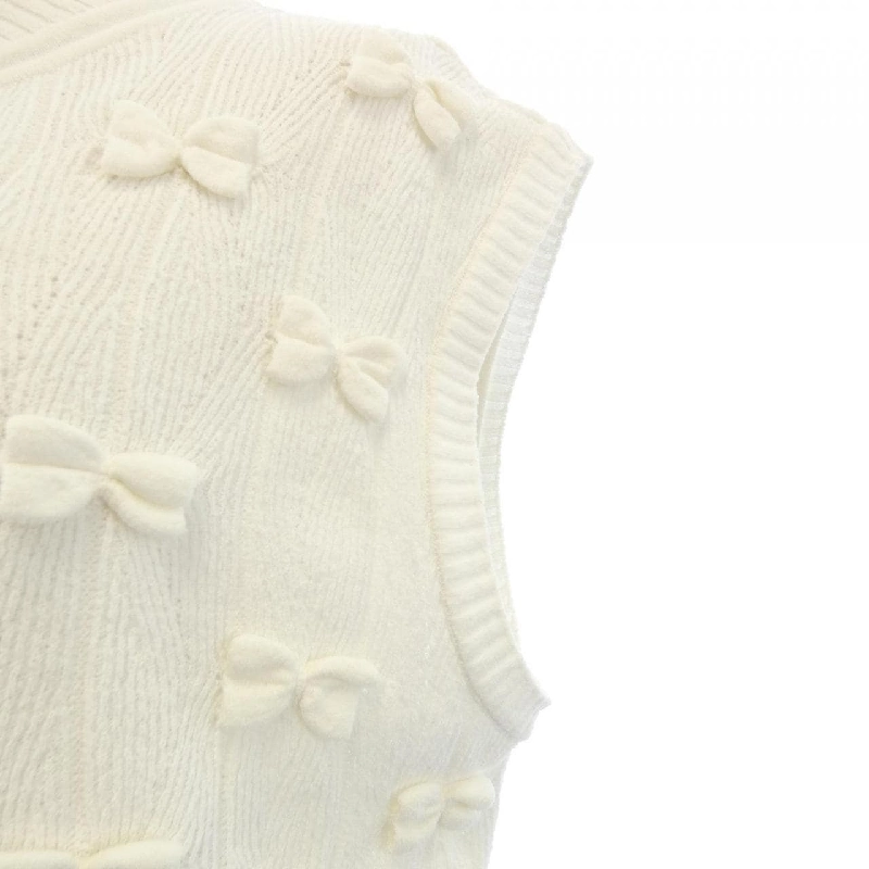 CHANEL P49304K06221 Áo gile - Hàng hiệu Chính hãng 808850