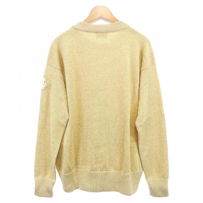 Moncler MONCLER 10939095600 9390J Áo len 627044