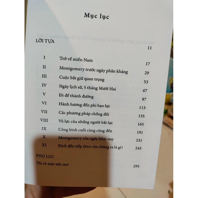 Bước đến tự do 452658