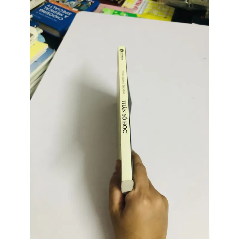 THẦN SỐ HỌC THẤU HIỂU NHÂN TÂM 776967