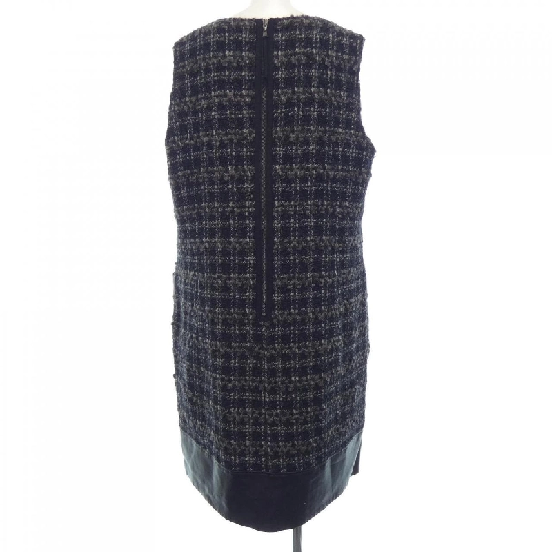 【Mã giảm giá】Đầm FOXEY 652835