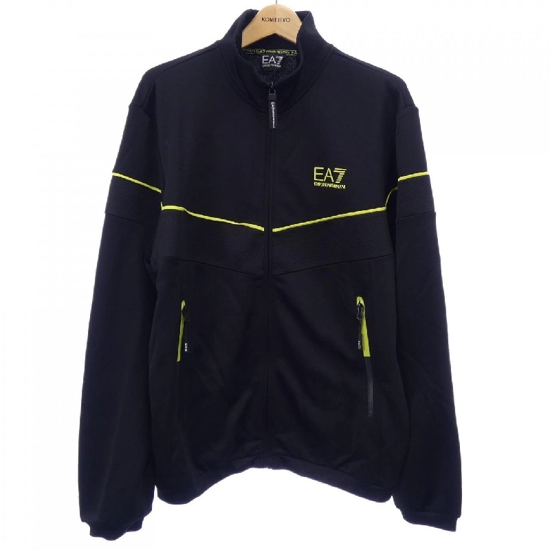 Áo khoác EA7 - Hàng hiệu Authentic 889438