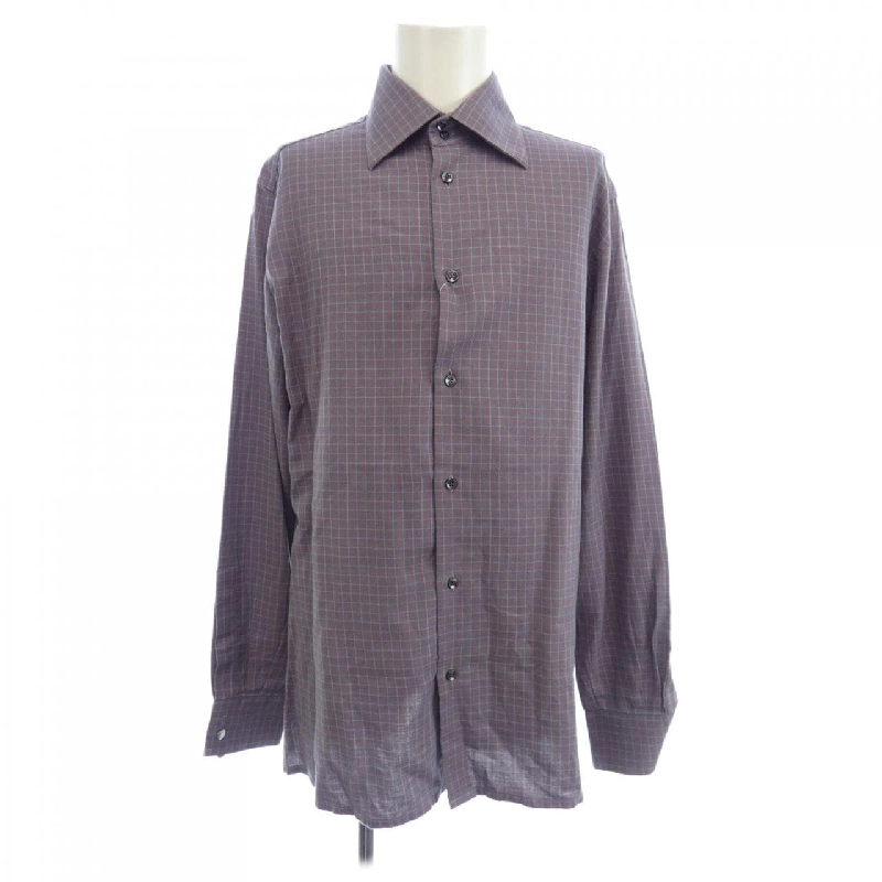 Áo sơ mi HERMES tok026 - Hàng hiệu Authentic 896339