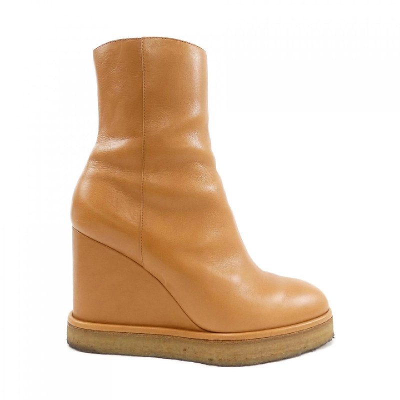 【Mã giảm giá】Giày bốt CELINE 664750