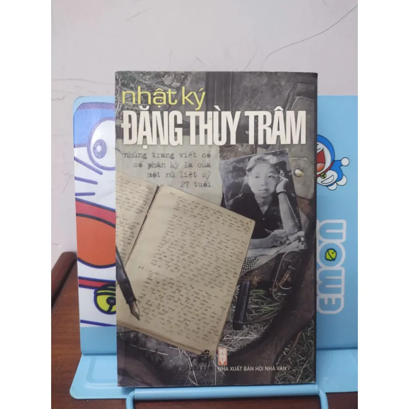 Sách: Nhật ký Đặng Thuỳ Trâm 976656