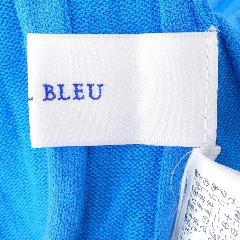 LE CIEL BLEU ニット - Hàng hiệu Authentic 823919