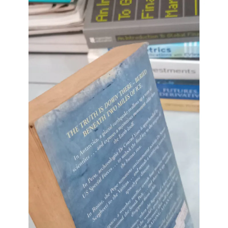 Raising Atlantis - Thomas Greanlas 697347