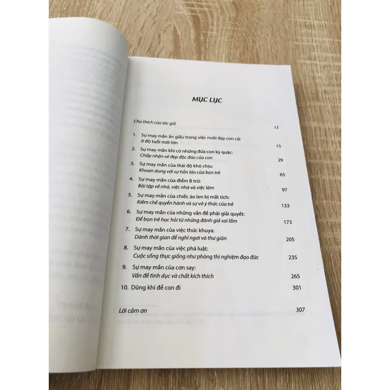 DẠY CON KIỂU DO THÁI 1000645