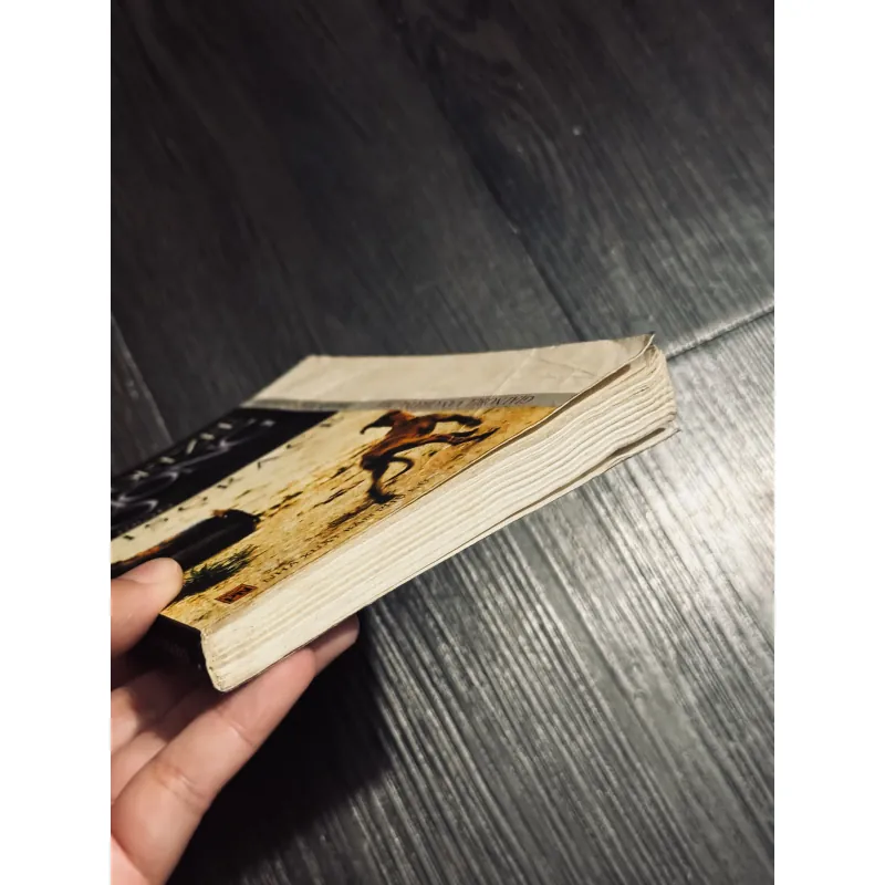 Ruồng bỏ - J.M. Coetzee 1019352