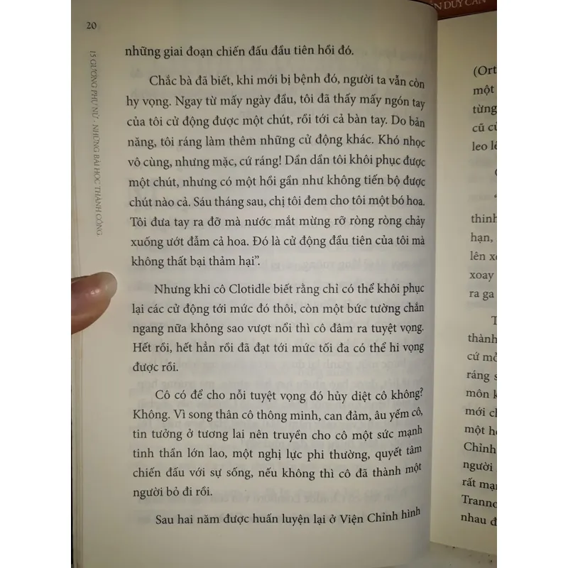 15 gương mặt phụ nữ 693103