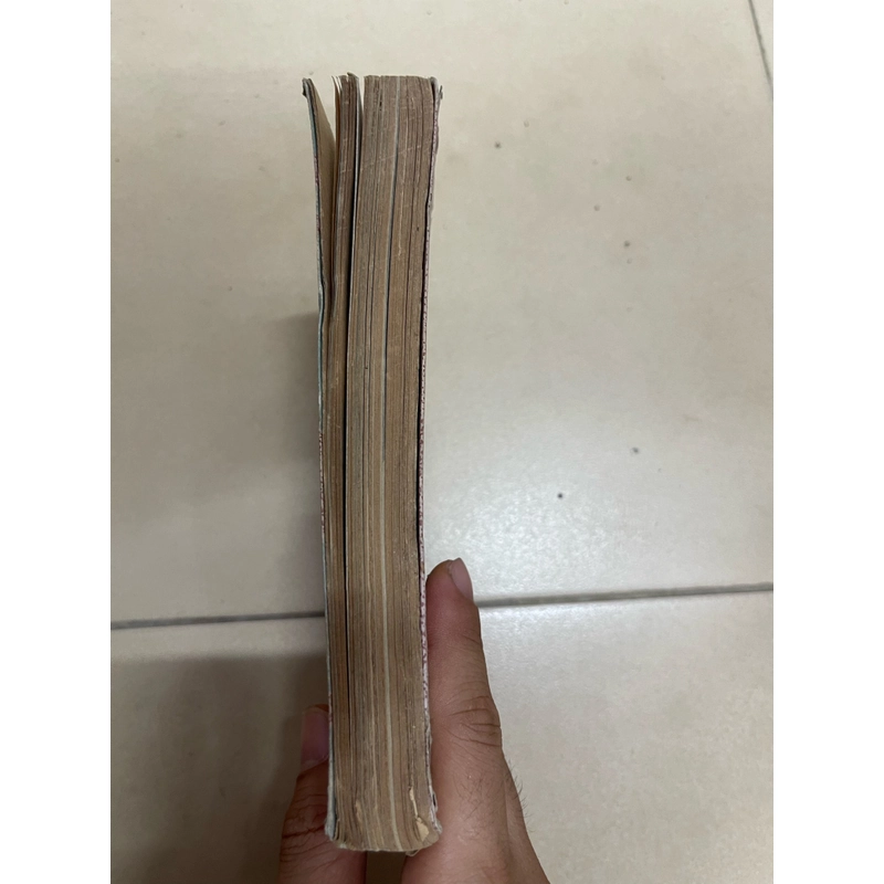 Minh Hải Địa Chí (k1) 517951