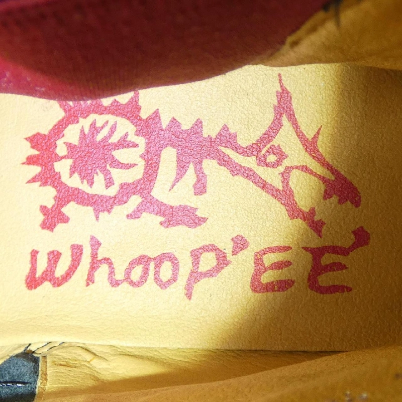 Giày WHOOPEE - Hàng hiệu Authentic 907159