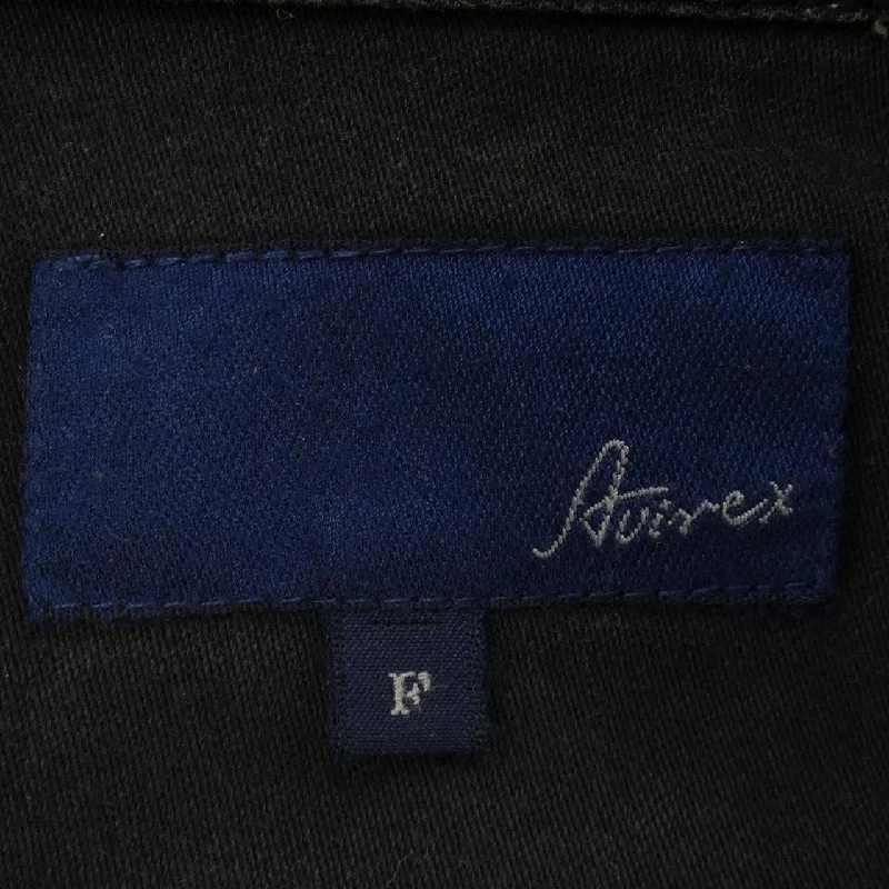 Áo khoác AVIREX - Hàng hiệu Authentic 902584