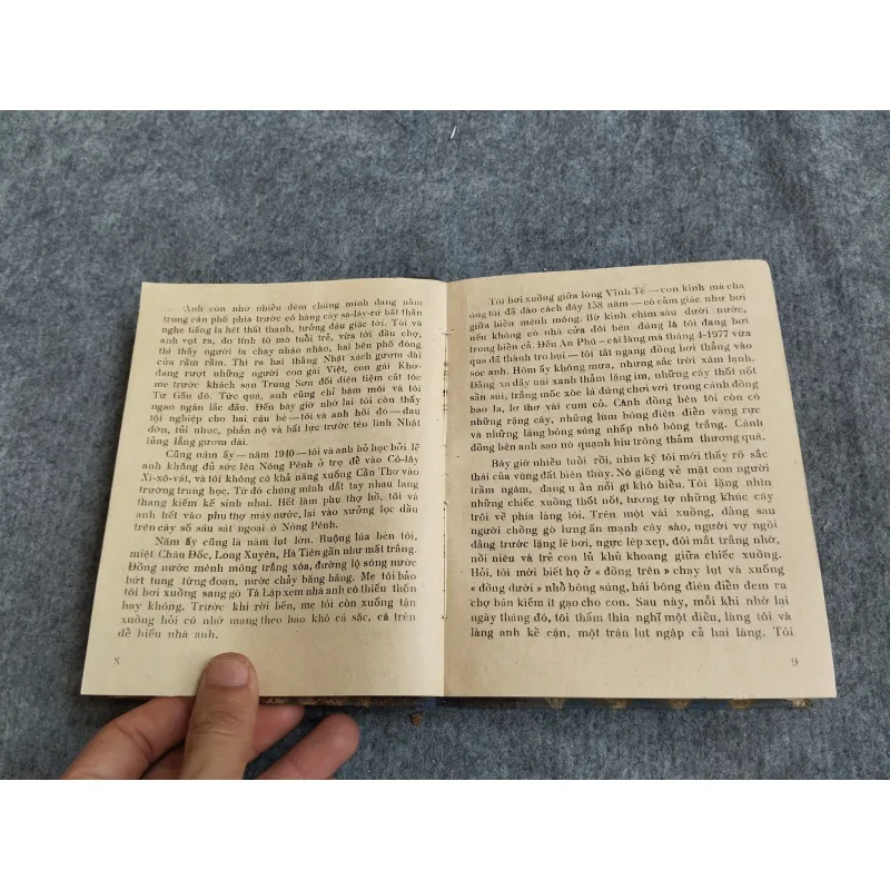 TRÊN NHỮNG NẺO ĐƯỜNG BIÊN GIỚI 606594