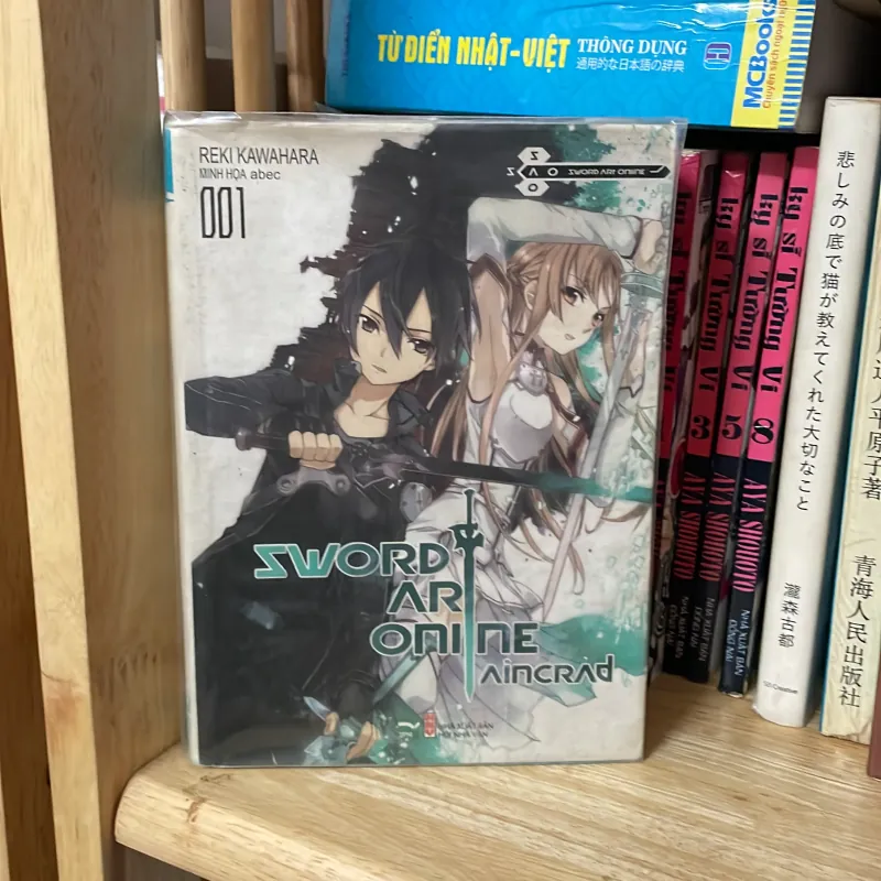 Sword art Online  975103