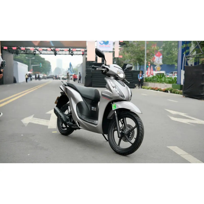 HONDA VISION 100CC ĐỜI 2026 990612