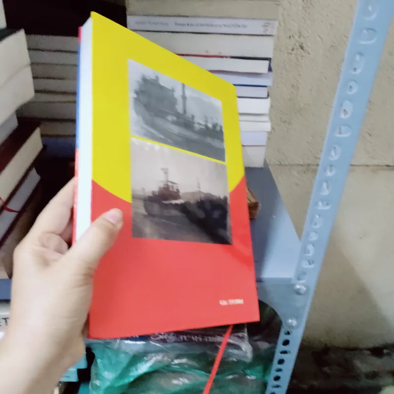 Cuộc hải chiến huyền thoại trên đảo gạc ma 645830