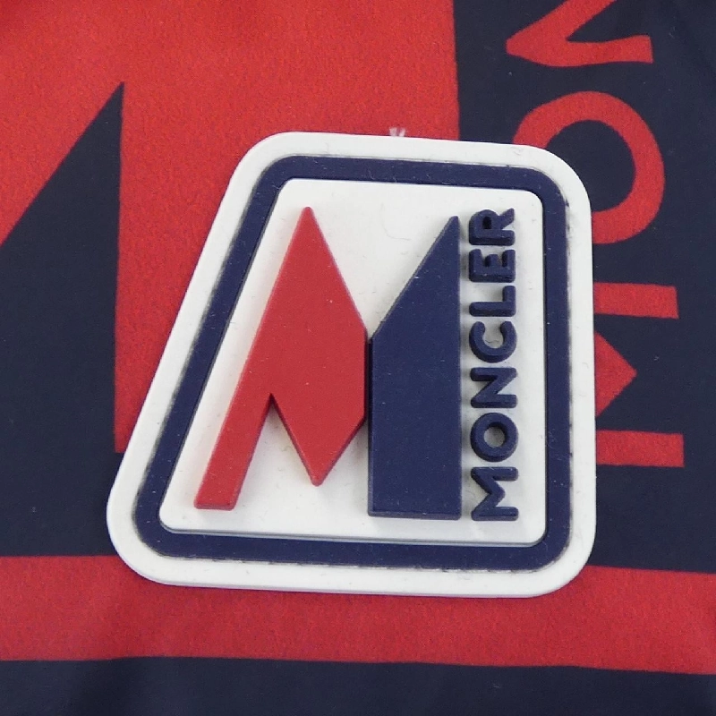 MONCLER Áo khoác lông - Hàng hiệu Chính hãng 898416