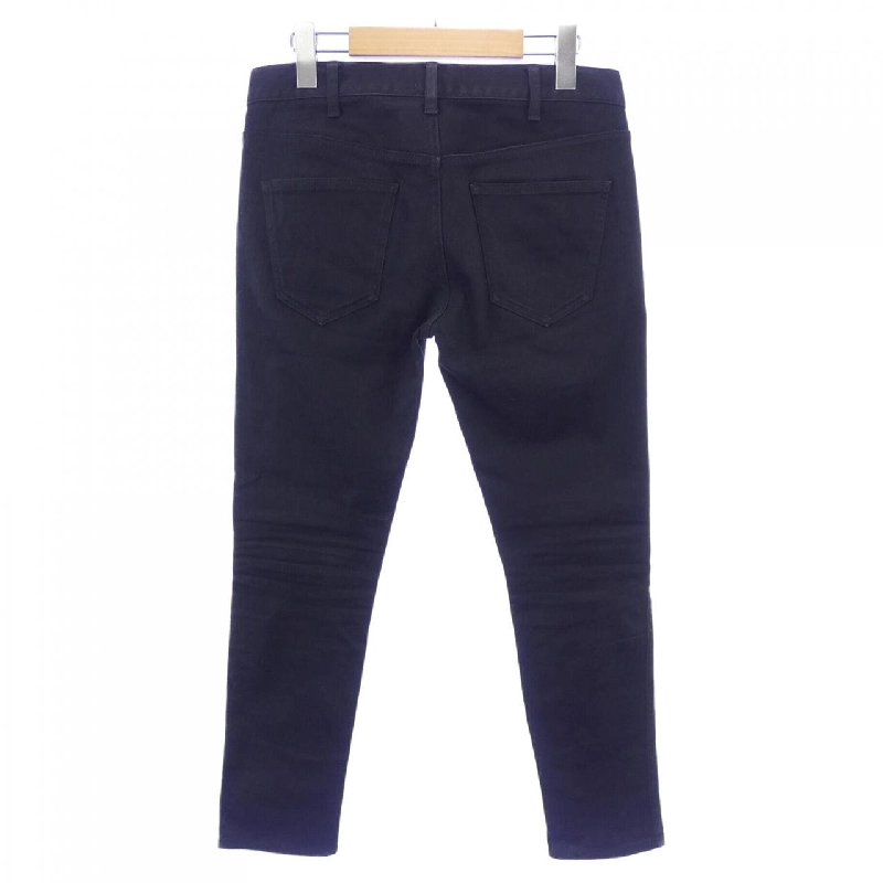 Quần skinny CELINE cạp thấp 2N020786D - Hàng hiệu Authentic 885894