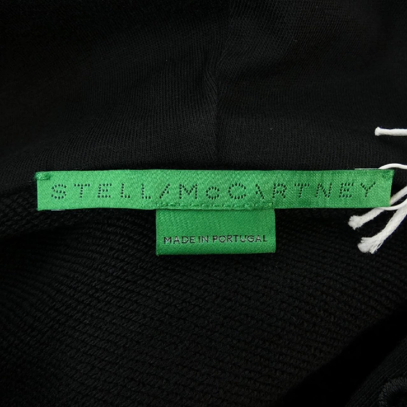 Áo khoác nỉ STELLA MCCARTNEY Sunshine Hoodie 631881