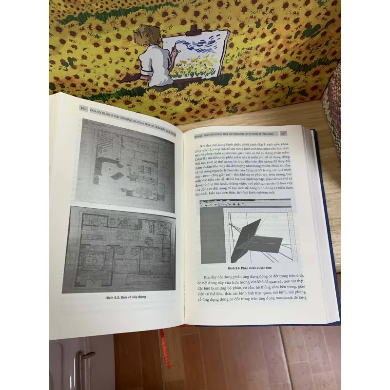 Khoa Học Tư Duy Và Phát Triển Năng Lực Tư Duy Khoa Học Trong Giáo Dục Và Đào Tạo 749494