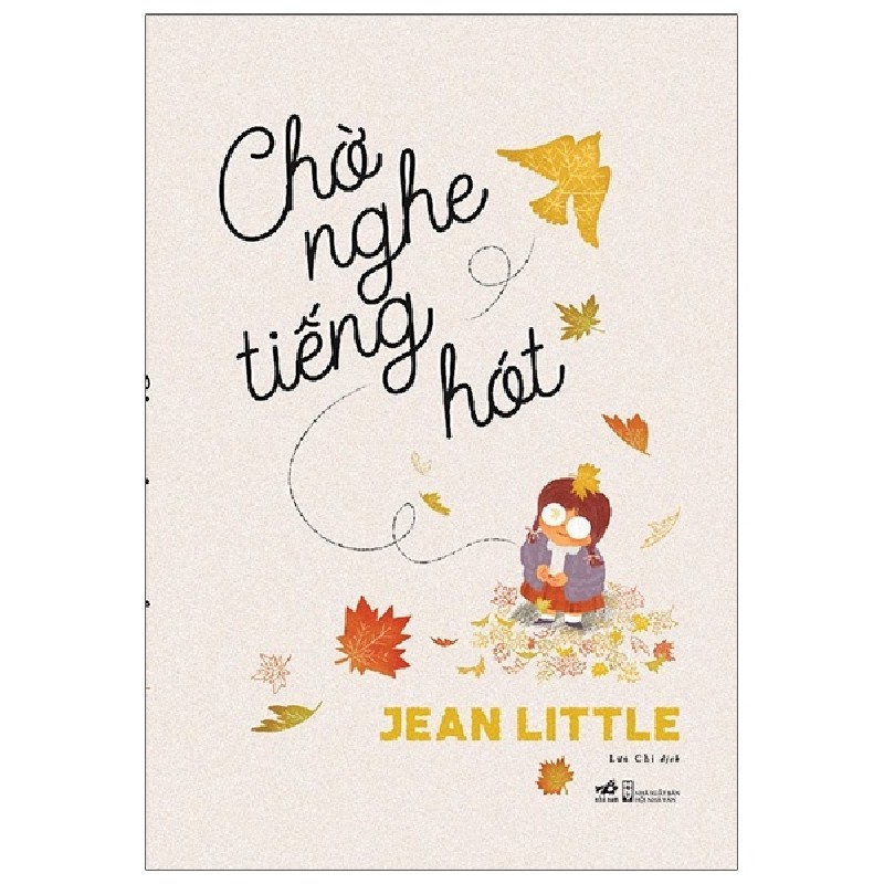 Chờ Nghe Tiếng Hót - Jean Little 142231