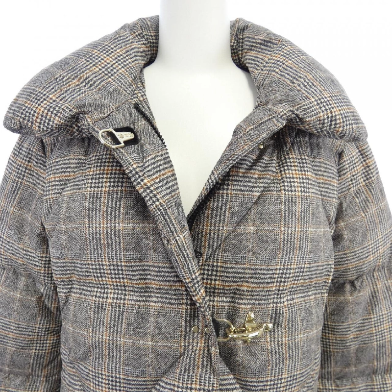 Áo khoác lông vũ Fay 631359