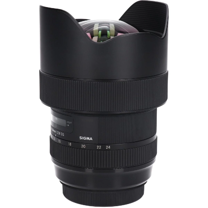 EOS 14-24mm F2.8 DG HSM (A) - Hàng hiệu Authentic 879918