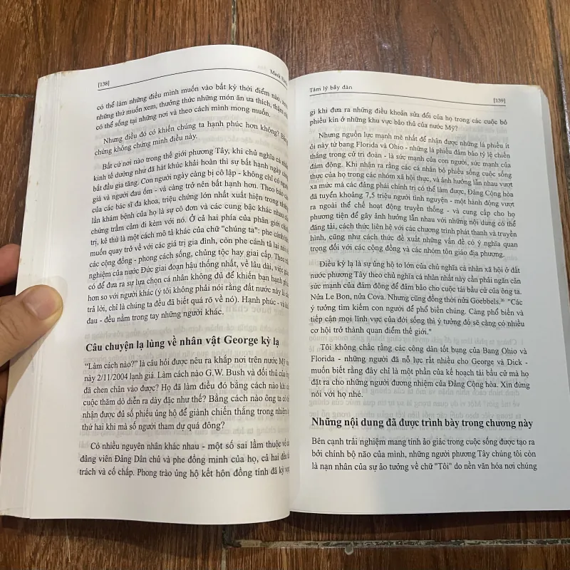 Tâm lý bầy đàn - Mark Earls (t4) 928040